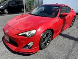 2012 Toyota 86 Coupe for sale, Japanese used car export - photo 14 of 29 | GULJI TRADERS
