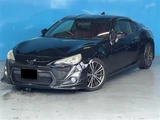 2012 Toyota 86 2.0GT Coupe for sale, Japanese used car export - photo 1 of 20 | GULJI TRADERS