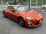 2012 Toyota 86 2.0GT Coupe for sale, Japanese used car export - photo 9 of 30 | GULJI TRADERS