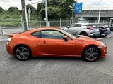2012 Toyota 86 2.0GT Coupe for sale, Japanese used car export - photo 10 of 30 | GULJI TRADERS