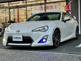 2012 Toyota 86 2.0GT Coupe for sale, Japanese used car export - photo 1 of 7 | GULJI TRADERS