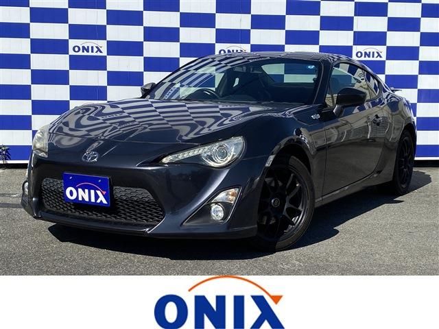 2012 Toyota 86 - photo 1 2012 Toyota 86 Coupe for sale, Japanese used car export - photo 1 of 30 | GULJI TRADERS