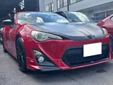2012 Toyota 86 2.0 GT Red Coupe for sale, Japanese used car export - photo 2 of 22 | GULJI TRADERS