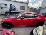 2012 Toyota 86 2.0 GT Red Coupe for sale, Japanese used car export - photo 3 of 22 | GULJI TRADERS