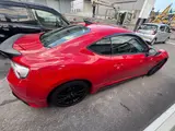 2012 Toyota 86 2.0 GT Red Coupe for sale, Japanese used car export - photo 4 of 22 | GULJI TRADERS