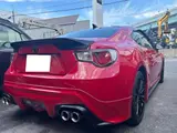 2012 Toyota 86 2.0 GT Red Coupe for sale, Japanese used car export - photo 5 of 22 | GULJI TRADERS