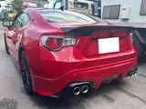 2012 Toyota 86 2.0 GT Red Coupe for sale, Japanese used car export - photo 6 of 22 | GULJI TRADERS