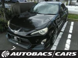 2012 Toyota 86 2000 GT 6FMT 2WD Coupe for sale, Japanese used car export - photo 1 of 3 | GULJI TRADERS