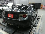 2012 Toyota 86 2000 GT 6FAT 2WD Coupe for sale, Japanese used car export - photo 2 of 3 | GULJI TRADERS