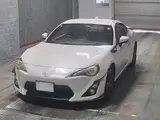 2012 Toyota 86 GT LTD Pearl Coupe for sale, Japanese used car export - photo 1 of 8 | GULJI TRADERS