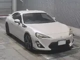 2012 Toyota 86 GT LTD Pearl Coupe for sale, Japanese used car export - photo 6 of 8 | GULJI TRADERS