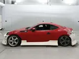 2012 Toyota 86 GT Red Coupe for sale, Japanese used car export - photo 4 of 12 | GULJI TRADERS