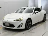 2012 Toyota 86 GT Pearl Coupe for sale, Japanese used car export - photo 1 of 12 | GULJI TRADERS