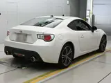 2012 Toyota 86 GT Pearl Coupe for sale, Japanese used car export - photo 2 of 12 | GULJI TRADERS