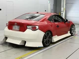 2012 Toyota 86 GT Coupe for sale, Japanese used car export - photo 2 of 12 | GULJI TRADERS