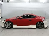 2012 Toyota 86 GT Coupe for sale, Japanese used car export - photo 4 of 12 | GULJI TRADERS