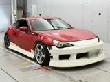 2012 Toyota 86 GT Coupe for sale, Japanese used car export - photo 5 of 12 | GULJI TRADERS