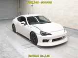 2012 Toyota 86 G Pearl Coupe for sale, Japanese used car export - photo 1 of 6 | GULJI TRADERS