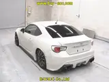 2012 Toyota 86 G Pearl Coupe for sale, Japanese used car export - photo 2 of 6 | GULJI TRADERS