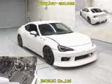 2012 Toyota 86 G Pearl Coupe for sale, Japanese used car export - photo 4 of 6 | GULJI TRADERS