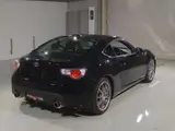 2012 Toyota 86 GT Black Coupe for sale, Japanese used car export - photo 2 of 2 | GULJI TRADERS
