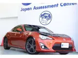 2012 Toyota 86 GT Orange Coupe for sale, Japanese used car export - photo 1 of 46 | GULJI TRADERS