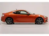 2012 Toyota 86 GT Orange Coupe for sale, Japanese used car export - photo 7 of 28 | GULJI TRADERS