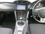 2012 Toyota 86 GT aftermarket suspension, BBS wheels, 6-speed manual transmission. White Coupe for sale, Japanese used car export - photo 9 of 21 | GULJI TRADERS