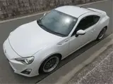 2012 Toyota 86 GT aftermarket suspension, BBS wheels, 6-speed manual transmission. White Coupe for sale, Japanese used car export - photo 17 of 21 | GULJI TRADERS