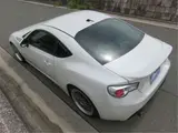 2012 Toyota 86 GT aftermarket suspension, BBS wheels, 6-speed manual transmission. White Coupe for sale, Japanese used car export - photo 19 of 21 | GULJI TRADERS