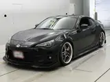 2012 Toyota 86 GT Black Coupe for sale, Japanese used car export - photo 1 of 12 | GULJI TRADERS