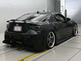 2012 Toyota 86 GT Black Coupe for sale, Japanese used car export - photo 2 of 12 | GULJI TRADERS