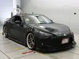 2012 Toyota 86 GT Black Coupe for sale, Japanese used car export - photo 5 of 12 | GULJI TRADERS