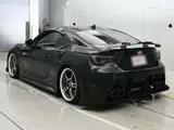 2012 Toyota 86 GT Black Coupe for sale, Japanese used car export - photo 6 of 12 | GULJI TRADERS