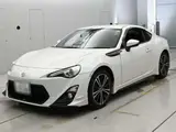 2012 Toyota 86 GT Pearl Coupe for sale, Japanese used car export - photo 1 of 12 | GULJI TRADERS