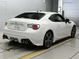 2012 Toyota 86 GT Pearl Coupe for sale, Japanese used car export - photo 2 of 12 | GULJI TRADERS