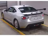 2012 Toyota 86 GT Limited Silver Coupe for sale, Japanese used car export - photo 3 of 6 | GULJI TRADERS
