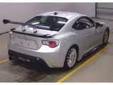2012 Toyota 86 GT Limited Silver Coupe for sale, Japanese used car export - photo 4 of 6 | GULJI TRADERS