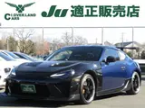2012 Toyota 86 2.0 GT Limited Blue Coupe for sale, Japanese used car export - photo 1 of 20 | GULJI TRADERS