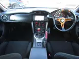 2012 Toyota 86 2.0 GT Limited Blue Coupe for sale, Japanese used car export - photo 9 of 20 | GULJI TRADERS