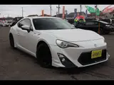 2012 Toyota 86 GT Pearl Coupe for sale, Japanese used car export - photo 1 of 24 | GULJI TRADERS