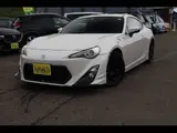 2012 Toyota 86 GT Pearl Coupe for sale, Japanese used car export - photo 3 of 24 | GULJI TRADERS
