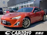 2012 Toyota 86 2.0 GT Orange Coupe for sale, Japanese used car export - photo 1 of 24 | GULJI TRADERS