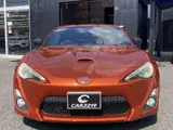 2012 Toyota 86 2.0 GT Orange Coupe for sale, Japanese used car export - photo 2 of 24 | GULJI TRADERS