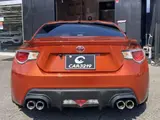 2012 Toyota 86 2.0 GT Orange Coupe for sale, Japanese used car export - photo 3 of 24 | GULJI TRADERS