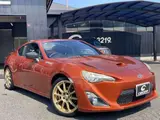 2012 Toyota 86 2.0 GT Orange Coupe for sale, Japanese used car export - photo 4 of 24 | GULJI TRADERS