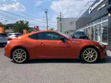 2012 Toyota 86 2.0 GT Orange Coupe for sale, Japanese used car export - photo 6 of 24 | GULJI TRADERS