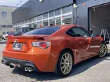 2012 Toyota 86 2.0 GT Orange Coupe for sale, Japanese used car export - photo 8 of 24 | GULJI TRADERS
