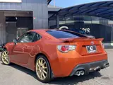 2012 Toyota 86 2.0 GT Orange Coupe for sale, Japanese used car export - photo 9 of 24 | GULJI TRADERS