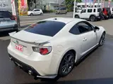 2012 Toyota 86 2.0 GT Pearl Coupe for sale, Japanese used car export - photo 13 of 17 | GULJI TRADERS